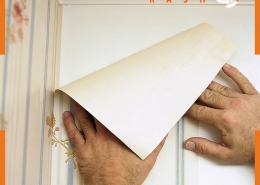 کاغذ دیواری چند سال دوام دارد؟